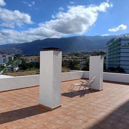 Casa Bianca Wifi5G 56M2 Doubleroom Puerto de la Cruz  Eksteriør bilde