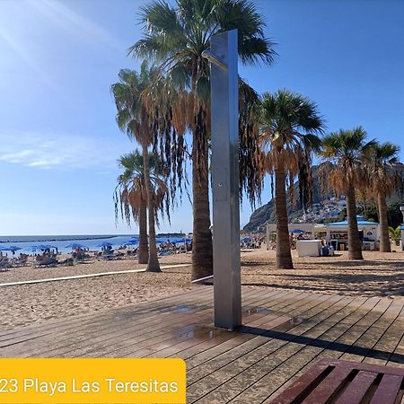 Casa Bianca Wifi5G 56M2 Doubleroom Puerto de la Cruz  Eksteriør bilde