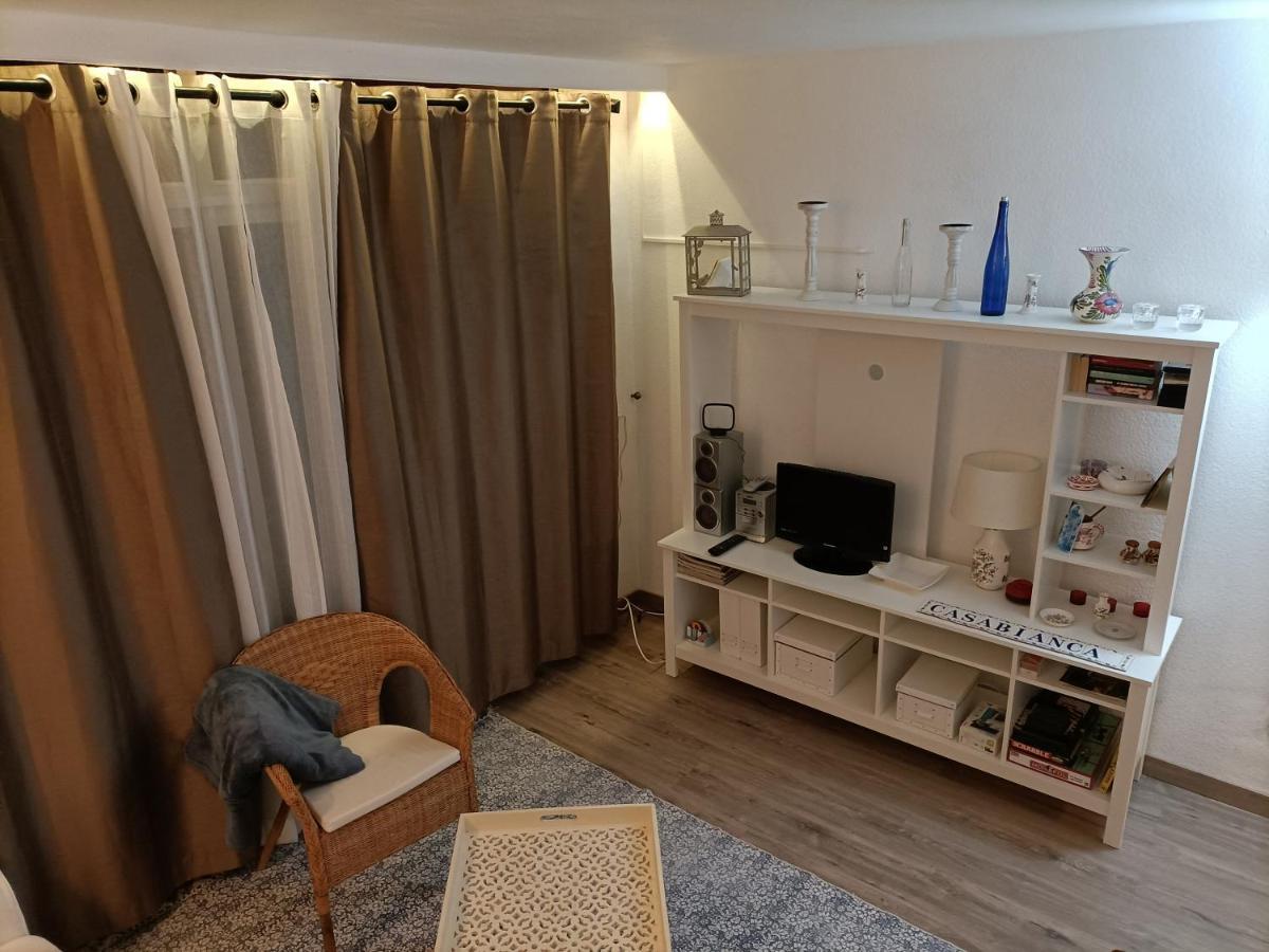 Casa Bianca Wifi5G 56M2 Doubleroom Puerto de la Cruz  Eksteriør bilde