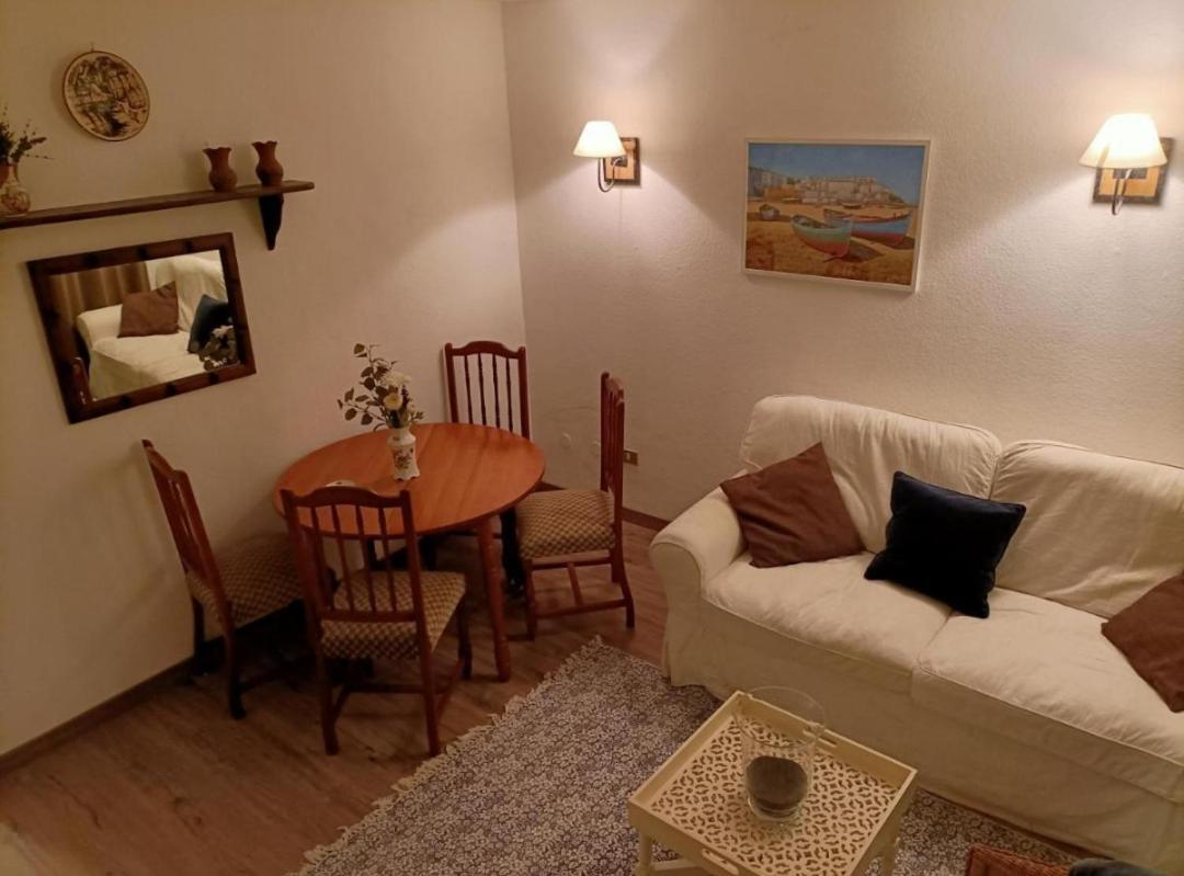 Casa Bianca Wifi5G 56M2 Doubleroom Puerto de la Cruz  Eksteriør bilde