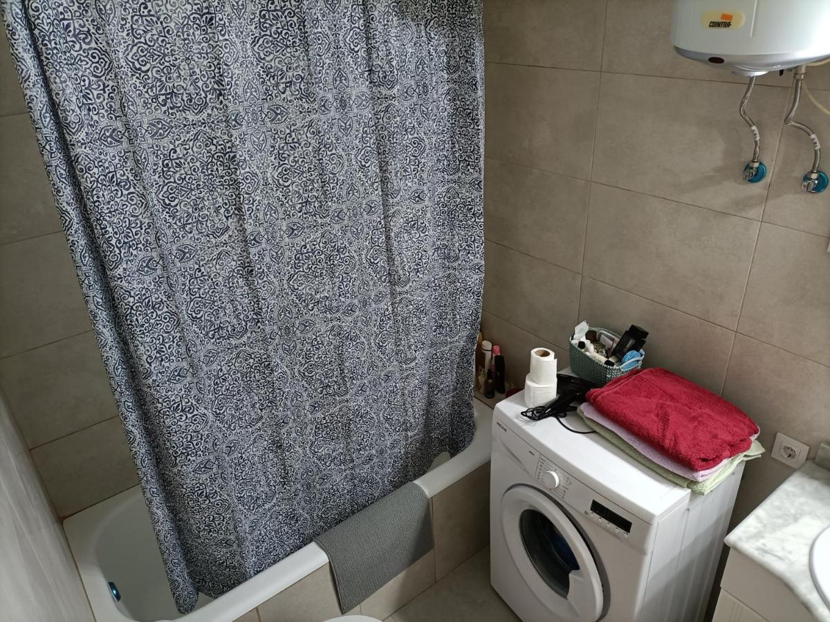 Casa Bianca Wifi5G 56M2 Doubleroom Puerto de la Cruz  Eksteriør bilde