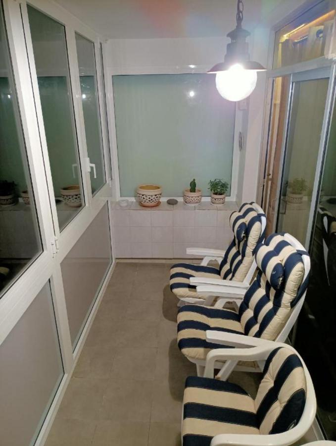 Casa Bianca Wifi5G 56M2 Doubleroom Puerto de la Cruz  Eksteriør bilde