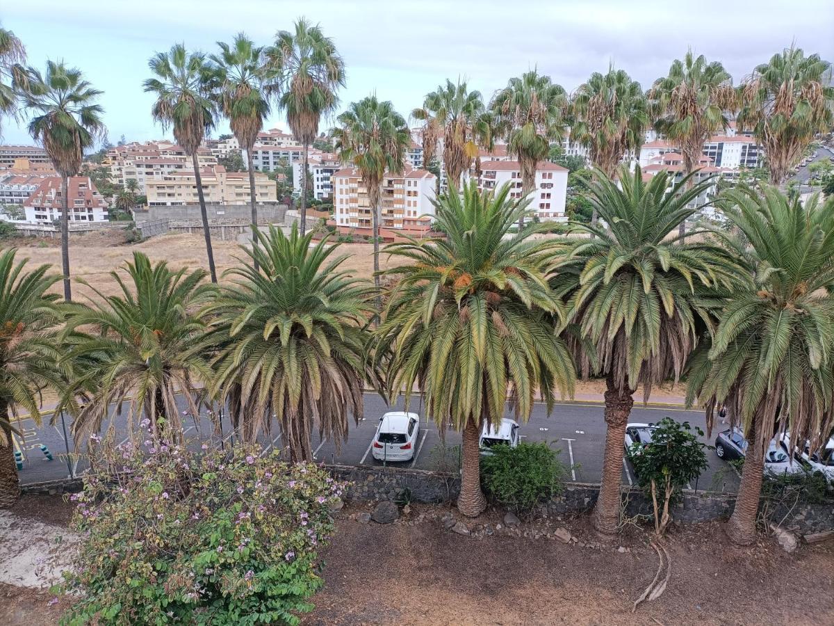 Casa Bianca Wifi5G 56M2 Doubleroom Puerto de la Cruz  Eksteriør bilde
