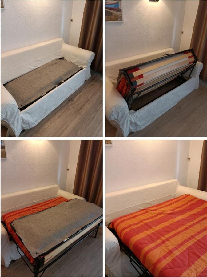 Casa Bianca Wifi5G 56M2 Doubleroom Puerto de la Cruz  Eksteriør bilde