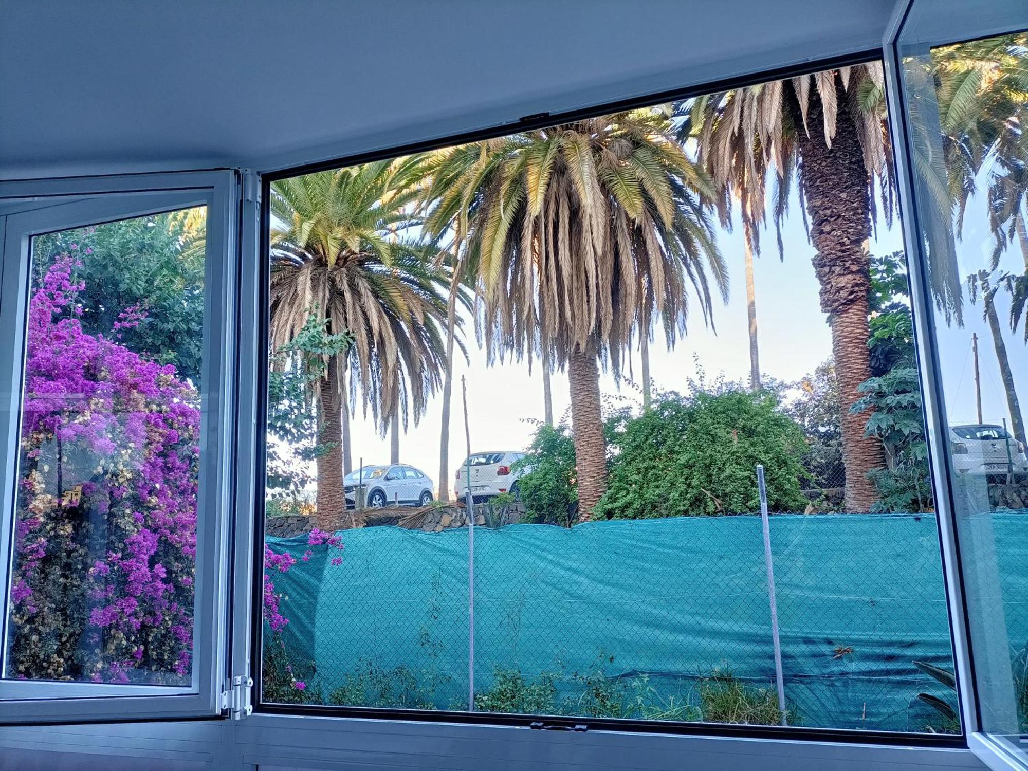 Casa Bianca Wifi5G 56M2 Doubleroom Puerto de la Cruz  Eksteriør bilde
